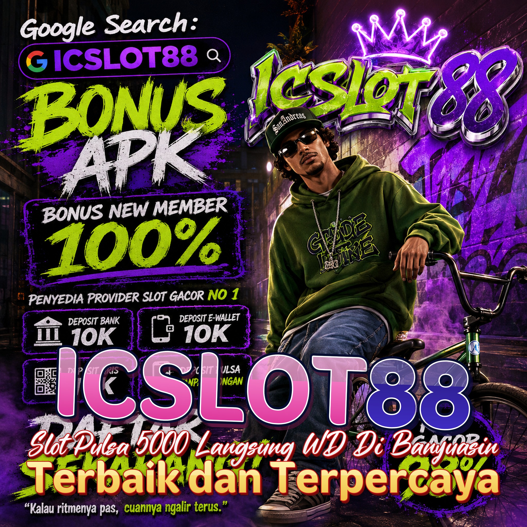 ICSLOT88